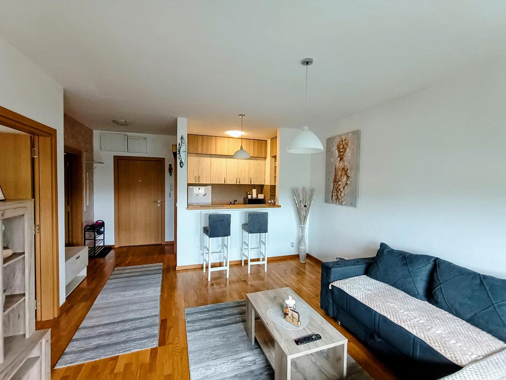 Mv Dreams, Free Parking Apartment *